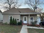 Home For Sale In Kirksville, Missouri