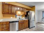 Condo For Sale In Colorado Springs, Colorado