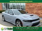 $26,711 2022 Dodge Charger with 26,777 miles!