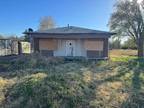 Home For Sale In Quanah, Texas