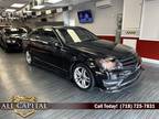 $7,898 2013 Mercedes-Benz C-Class with 104,612 miles!