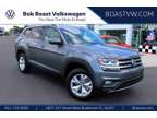 2019 Volkswagen Atlas 3.6L V6 SE