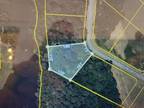 Plot For Sale In Greeneville, Tennessee