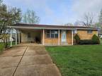 Home For Sale In Farmington, Missouri