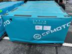 2024 CFMOTO CForce 600 Touring Camo ATV for Sale
