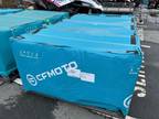 2024 CFMOTO CForce 600 Touring ATV for Sale