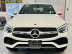 $28,550 2020 Mercedes-Benz GLC-Class with 18,419 miles!