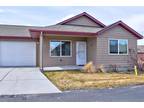 Home For Sale In Manhattan, Montana