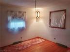 Home For Sale In Lorain, Ohio