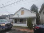 Home For Sale In Shinnston, West Virginia