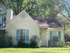 Foreclosure Property: Haley Creek Dr