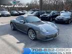 2007 Porsche Cayman S for sale