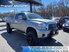 2008 Toyota Tundra 4WD Truck LTD for sale