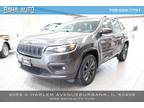 2019 Jeep Cherokee High Altitude for sale