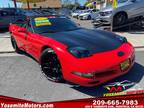 2003 Chevrolet Corvette for sale