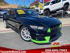 2017 Ford Mustang GT for sale