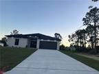 Home For Sale In Lehigh Acres, Florida