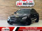 2016 Mercedes-Benz AMG C 63 S for sale