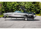 2013 Moomba Mobius LSV Boat for Sale