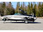 2013 Moomba Mobius LSV Boat for Sale