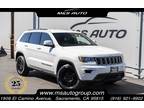 2020 Jeep Grand Cherokee Laredo E for sale