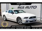 2013 Ford Mustang V6 for sale