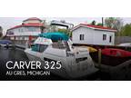 1995 Carver 325 Aft Cabin Boat for Sale
