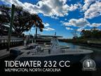 2019 Tidewater 232 CC Boat for Sale