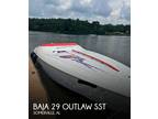 2003 Baja 29 Outlaw SST Boat for Sale