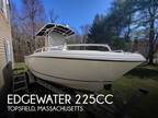 2003 Edgewater 225CC Boat for Sale