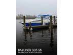 2004 Bayliner 305 SB Boat for Sale