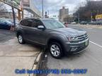 $23,995 2018 Volkswagen Atlas with 69,682 miles!