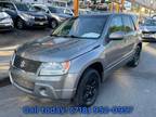 $6,495 2010 Suzuki Grand Vitara with 116,467 miles!