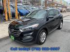 $13,995 2017 Hyundai Tucson with 77,269 miles!