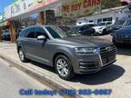 $21,995 2017 Audi Q7 with 83,732 miles!