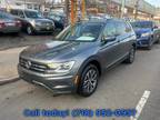 $22,995 2020 Volkswagen Tiguan with 22,140 miles!