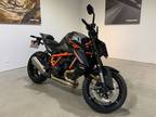 2024 KTM 1390 Super Duke R EVO Motorcycle for Sale