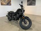 2024 Honda Rebel 300 Motorcycle for Sale