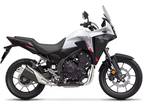 2024 Honda NX500 ABS Motorcycle for Sale