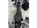 2022 Ducati Scrambler Icon Dark Motorcycle for Sale