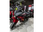 2019 Yamaha Tracer 900 Motorcycle for Sale