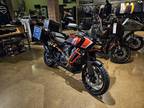 2024 Harley-Davidson RA1250SE - CVO™ Pan America™ Motorcycle for Sale