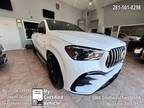 2024 Mercedes-Benz AMG GLE 53 AMG GLE 53 4MATIC+ Coupe for sale