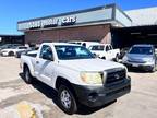 2006 Toyota Tacoma for sale