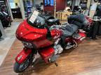 2024 Indian Motorcycle® Pursuit® Limited® with PowerBand Audio P Motorcycle