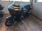 2024 Indian Motorcycle® Pursuit® Dark Horse® Black Smoke Motorcycle for Sale