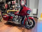 2024 Indian Motorcycle® Challenger® Limited with PowerBand Audio Motorcycle