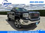 2016 GMC Sierra 1500 SLE for sale