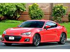 2016 Subaru BRZ Limited for sale