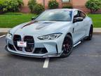 2023 BMW M4 CSL for sale